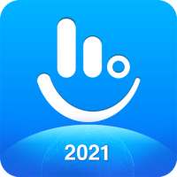 TouchPal Keyboard - Fun Emoji Keyboard