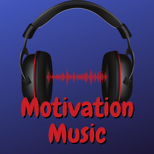 Motivational Music icon