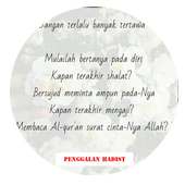 Kata-kata islam dan Kata Mutiara 2018 on 9Apps