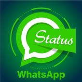 Whatsap Status icon