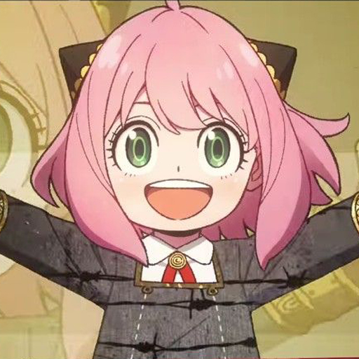 Spy x Family Anime Wallpaper icon