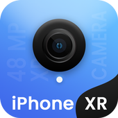 Camera for iPhone XR – Selfie Camera  Effect icon