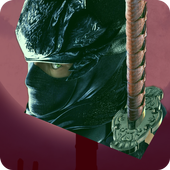 Fighting Warrior icon