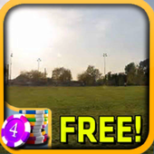 Shadowy Park Slots - Free icon