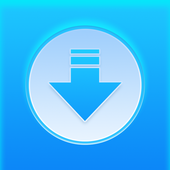 Omni Video Downloader icon
