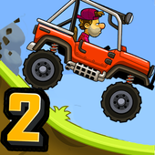 Guide for Hill Climb Racing 2 icon