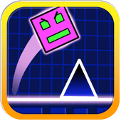 Geometry 2 Jump icon