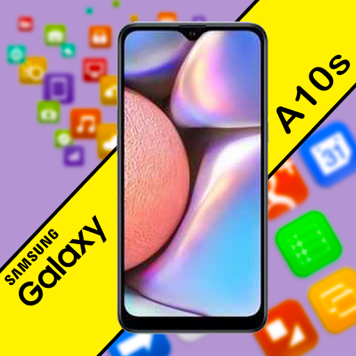 Theme for Samsung A10 S | Galaxy A10 S icon