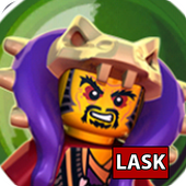 Tips Lego Ninjago Tournament Helper icon