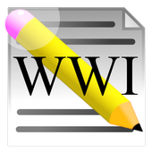 World War One Quiz icon