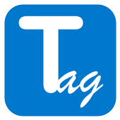 Tag app icon