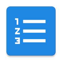 Ranked Lists on 9Apps