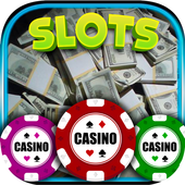 Daily-Spin to Win Bonus Money Slot icon