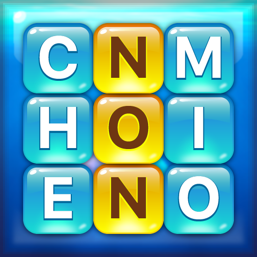 Word Piles - Cerca e collega giochi di parole icon