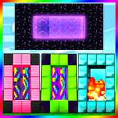 Better Portals Mod icon