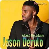 Jason Derulo Album Hot Music