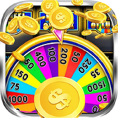 Earning Money Online-Slots &amp; Casinos icon