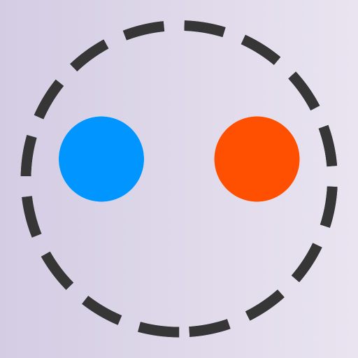 Physics Ball Connect icon