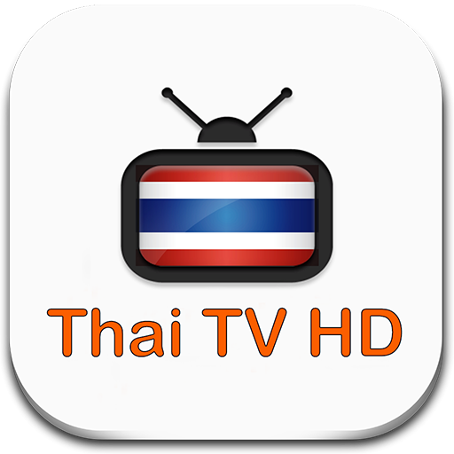 Thai TV HD icon