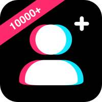 TikTop-Get More TikTok Fans&Likes Booster