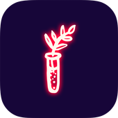 Learn Botany icon