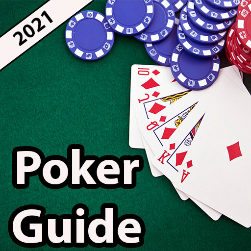 How to play poker for beginners icon