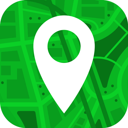 Smart Spot Locator icon