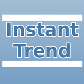 InstanTrend - instagram trends icon