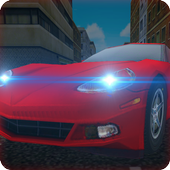Super Speed Racing Game icon