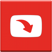 SnapTube Video Player icon