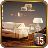 Mini Escape Games-15 icon