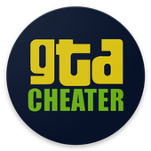 Cheats for GTA V - Unofficial icon