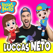 Luccas Neto icon