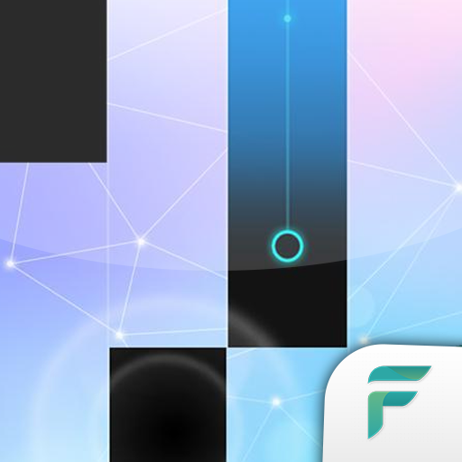 Piano Master Tap Tiles icon