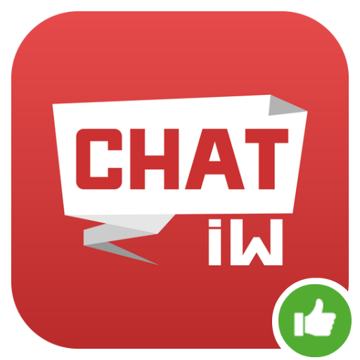 Chatiw 😜 ! Meet,Chat &amp; Dating icon