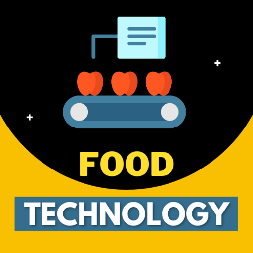 Food Technology  |  Notes,Books, Papers, GATE icon