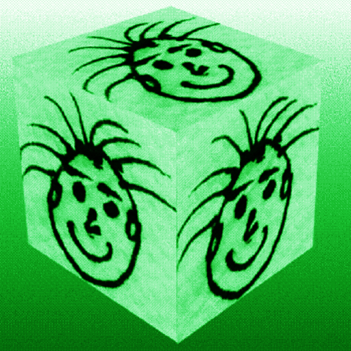 The Mind Reader App icon