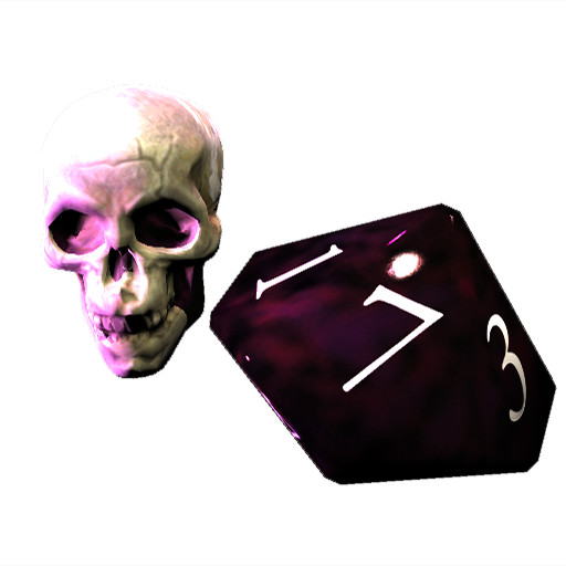 RPG Fantasy Soundboard أيقونة