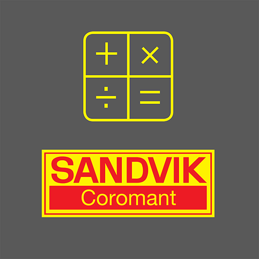 Machining Calculator icon