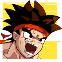 Furyman: The Dragon Warrior – Tap Fighting Arcade