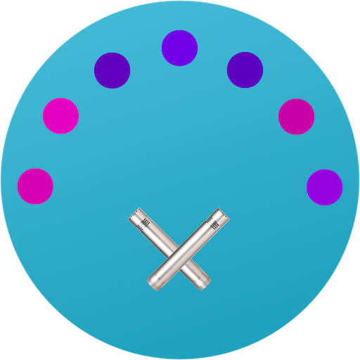 MARRS - Intelligent Microphone Array Designer App icon