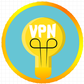 Lite VPN icon