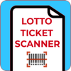 MI Lottery Ticket Scanner icon