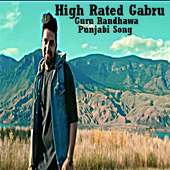 High Rated Gabru - Guru Randhawa Punjabi Song on 9Apps