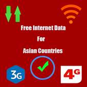 Daily Free 20GB Data Prank-For All Countries Prank