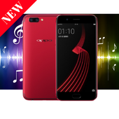 Radio for Oppo Free FM AM Stations icon