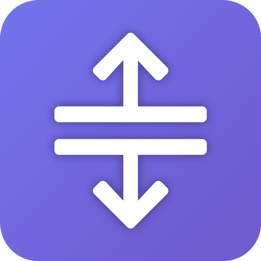 Split Screen - Dual Window For Multitasking icon