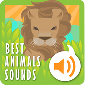 Best Animals Sounds icon