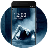 Horror Wallpaper HD icon