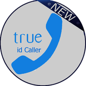 Trackcaller-Caller ID &amp; Blocage icon